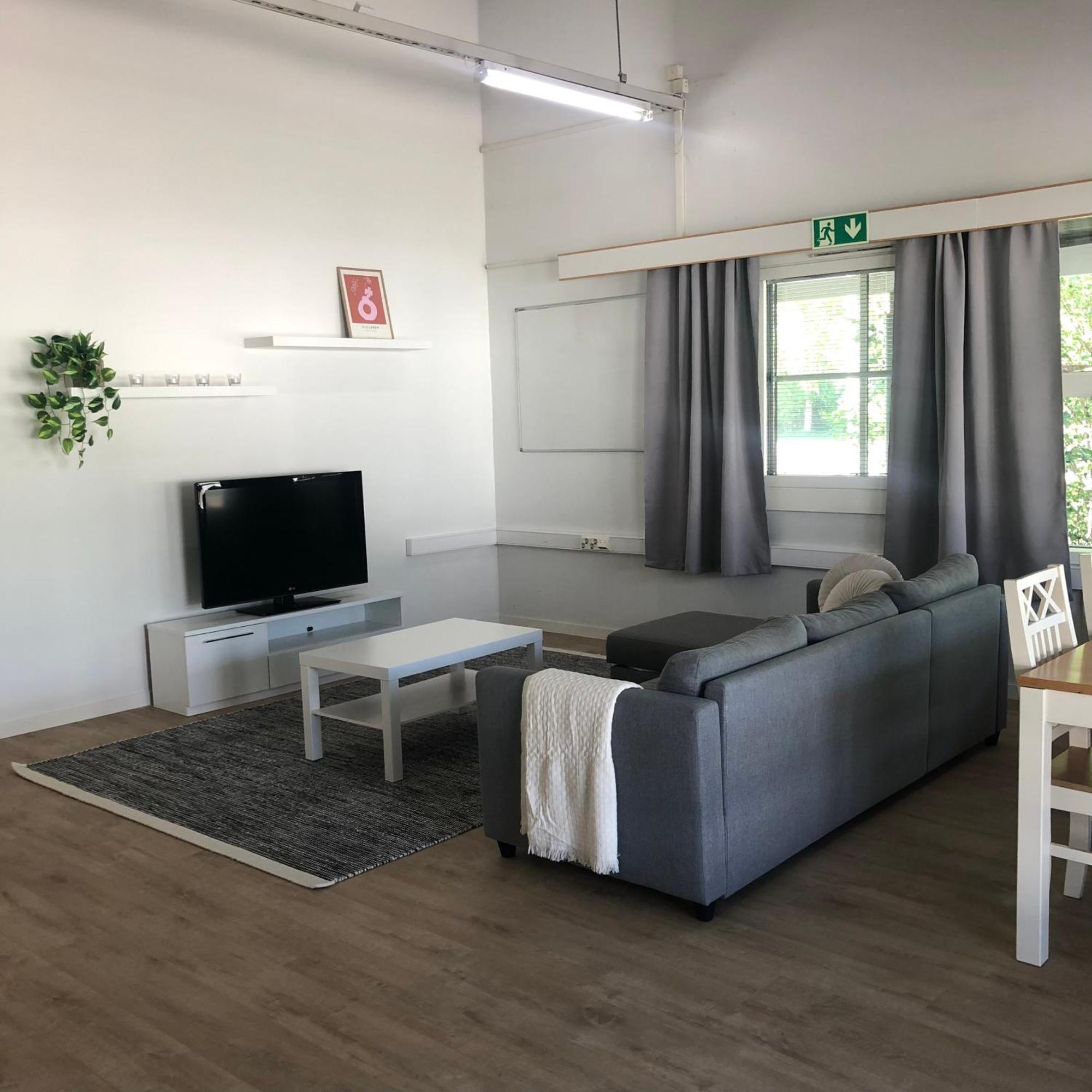 Pohjoiskeskus 9 Lägenhet Uleåborg Exteriör bild