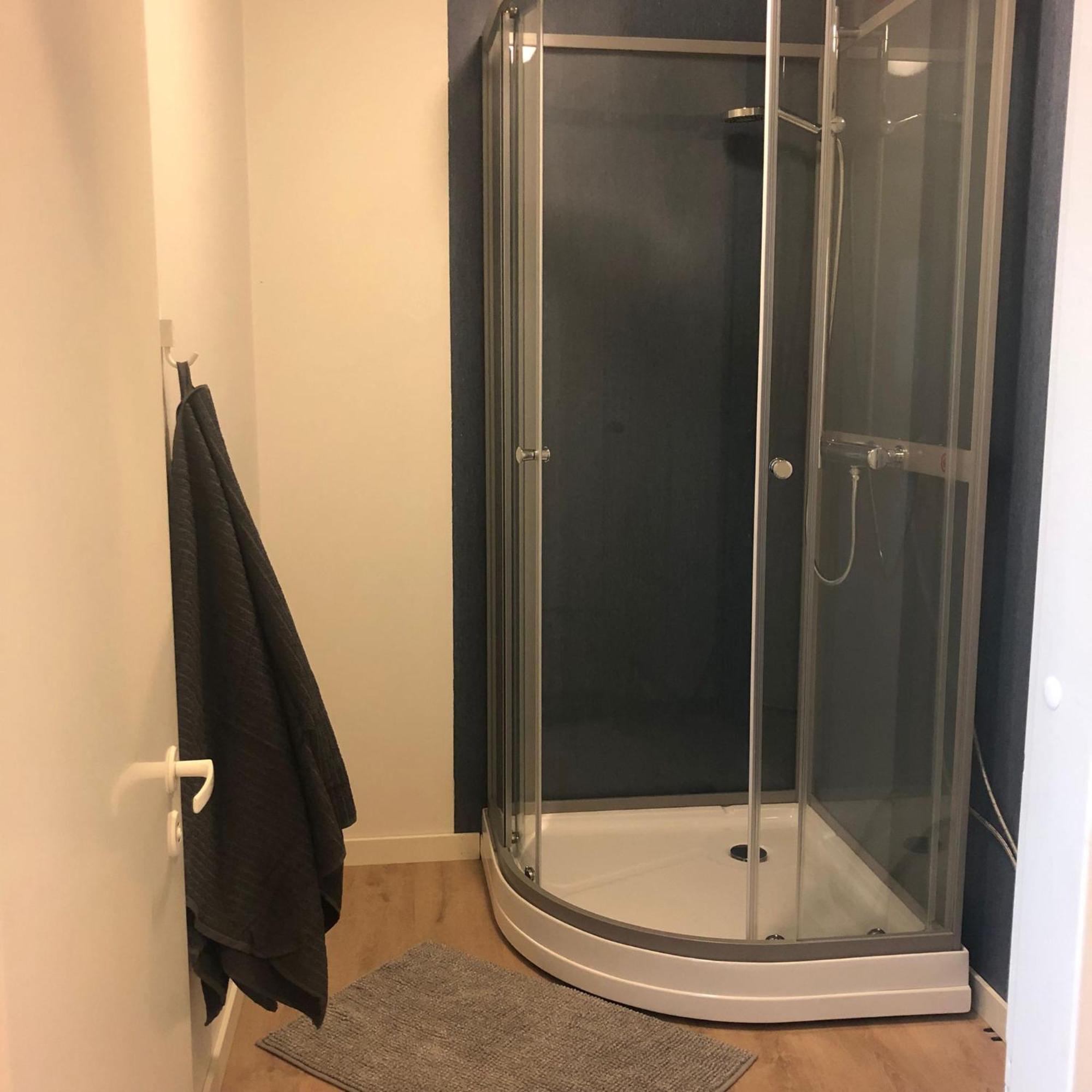Pohjoiskeskus 9 Lägenhet Uleåborg Exteriör bild